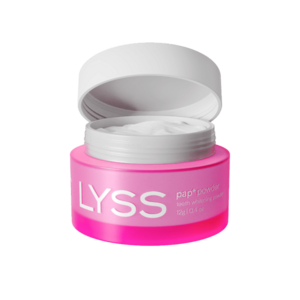 Lyss PAP+ bělicí pudr na zuby 12 g obraz