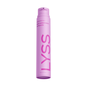 Lyss Melounová bělící zubní pasta bez fluoridu 60 ml obraz