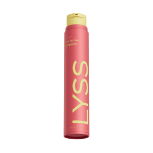 Lyss Čerstvé liči zubní pasta 60 ml obraz