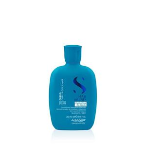 Alfaparf Milano Semi di Lino Curls Hydrating Co-Wash mycí krém 250 ml obraz
