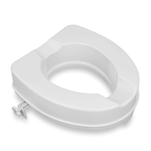 LM Global Design Nástavec na WC 10cm KING obraz