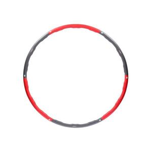 HMS Hula hoop obruč HHP002 červená, 100 cm obraz