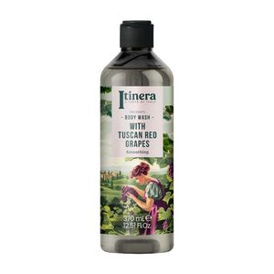 Itinera Tělové mýdlo červené hrozny z Toskánska 370 ml obraz