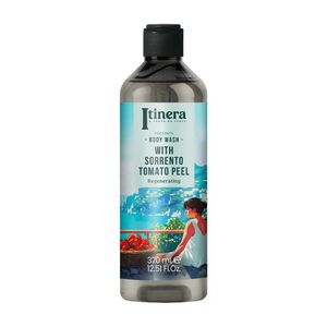 Itinera Regenerační tělové mýdlo rajče ze Sorrenta 370 ml obraz