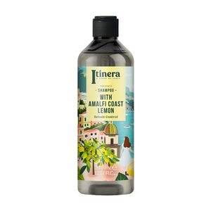 Itinera Šampon pro mastné vlasy citron z Amalfi 370 ml obraz
