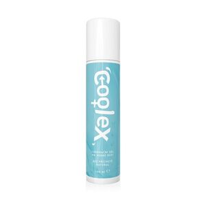 Coolex Lubrikační gel na vodní bázi natural 100 ml airless obraz