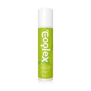 Coolex Lubrikační gel na vodní bázi limeta 100 ml airless obraz