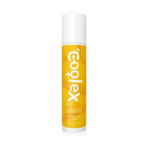 Coolex Lubrikační gel na vodní bázi banán 100 ml airless obraz