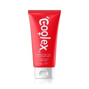 Coolex Lubrikační gel na vodní bázi meloun 50 ml tuba obraz