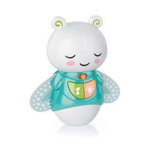 Clementoni Clemmy baby - Noční lampička brouček obraz
