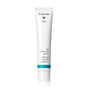 Dr.Hauschka MED Zubní pasta na citlivé zuby 75 ml obraz