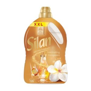 Silan Aromatherapy Fascinating Frangipani koncentrovaná aviváž do pračky 2, 772 l 126 dávek obraz