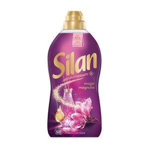 Silan Aromatherapy Magic Magnolia koncentrovaná aviváž do pračky 1100 ml 50 dávek obraz