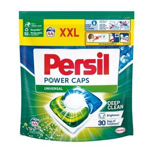Persil Power Caps Universal Deep Clean kapsle do pračky 44 ks obraz
