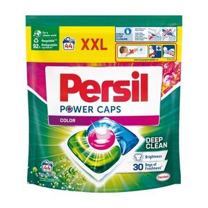 Persil Power Caps Color Deep Clean kapsle do pračky 44 ks obraz