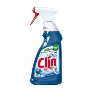Clin Multi-Surface čistič tvrdých povrchů 500 ml obraz