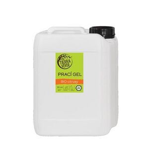 Tierra Verde Prací gel Bio Citrus 5 l obraz
