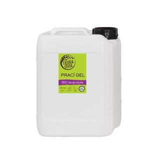 Tierra Verde Prací gel Bio Levandule 5 l obraz