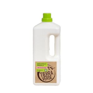 Tierra Verde Máchadlo prádla Bio Levandule 2 l obraz