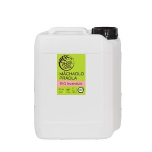 Tierra Verde Máchadlo prádla BIO Levandule 5 l obraz