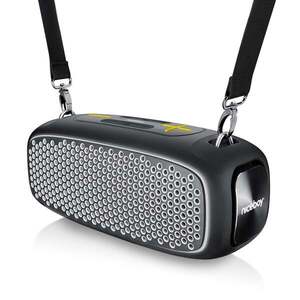 Niceboy Bluetooth reproduktor RAZE Zeus obraz