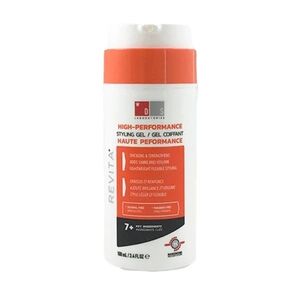 DS Laboratories REVITA styling gel na vlasy 100 ml obraz