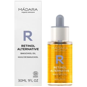 MÁDARA Retinol Alternative Bakuchiolový olej 30 ml obraz