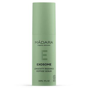MÁDARA Exosome Rozjasňující peptidové sérum 30 ml obraz