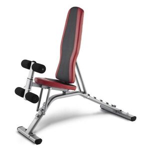 BH Fitness Posilovací stroj Optima obraz