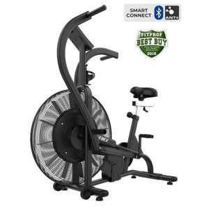 Xebex Profesionální rotoped Air Bike Smart Connect obraz