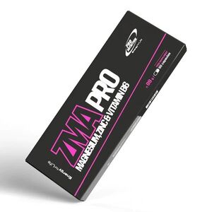 Pro Nutrition ZMA Pro obraz