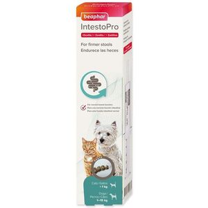Beaphar Pasta IntestoPro S pro psy a kočky 20ml obraz