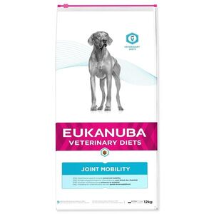 Eukanuba Krmivo Veterinary Diets Joint Mobility 12kg obraz