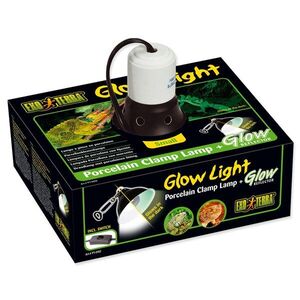 Exo Terra Lampa Glow Light malá obraz