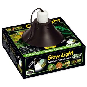 Exo Terra Lampa Glow Light velká obraz