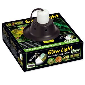 Exo Terra Lampa Glow Light střední obraz