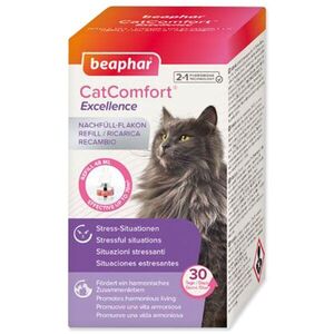 Beaphar Náhradní náplň do difuzéru CatComfort Excellence 48ml obraz