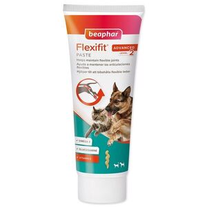 Beaphar Pasta fit Paste Dog&Cat 250g obraz