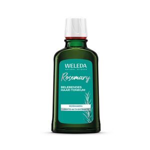 Weleda Rozmarýnové vlasové tonikum 100 ml obraz