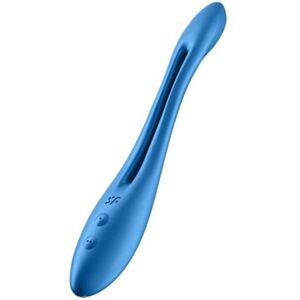Satisfyer Elastic Game Modrý obraz