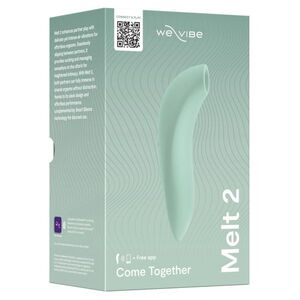 We-Vibe Melt 2 Sage obraz
