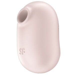 Satisfyer Pro To Go 2, béžová obraz