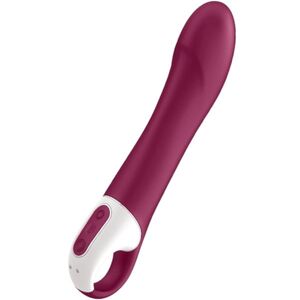 Satisfyer Big Heat obraz