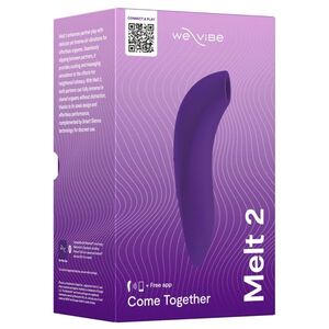 We-Vibe Melt 2 (fialová) obraz