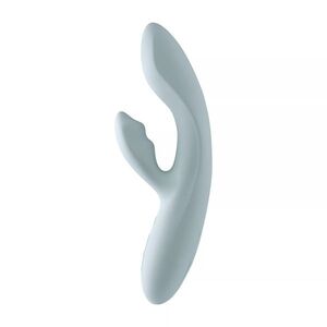 Svakom Chika Turquoise Grey obraz