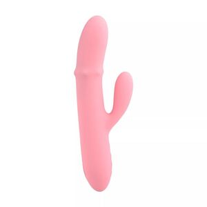 Svakom Mora Neo Peach Pink obraz