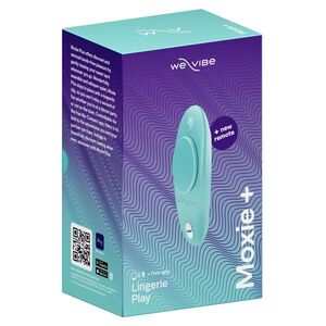 We-Vibe Moxie+ obraz