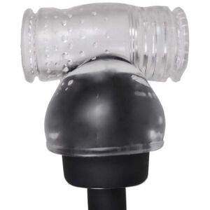 Sexy Elephant Násada na masážní vibrátor Cock Stroker obraz