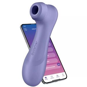 Satisfyer Pro 2 Gen3 Lilac obraz