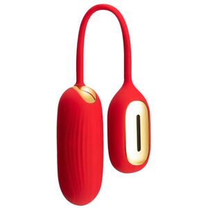 Svakom Muse Red obraz